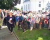 Vítání prvňáčků - vzhůru za paní učitelkou