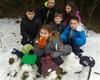 Lyžařský výcvikový zájezd, 11.-18.3.2017
