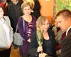 Vernisáž Kruhu radotínských výtvaníků, 12.11.2011 