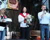 Radotínské burčákobraní, losování výherců, 14.9.2013 