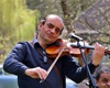 Koncert do oken, Robert Kováč trio, 27.4.2021