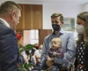 Vítání nových radotínských občánků, 22.10.2021