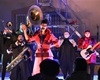 Korunafest, den první a SnowApple s představením Dr. Moon, 21.9.2022