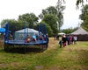 trampolína Petrklíče
