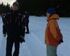 Lyžařský výcvikový zájezd Mariánská, 21.-28.2.2015