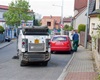 Blokové čištění v okolí Prvomájové ulice, 18.5.2021