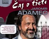 Čaj o třetí s Jaromírem Adamcem