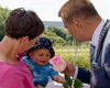 Vítání nových radotínských občánků, 15.6.2021