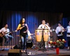 Mezcla Orquestra + ukázky salsy