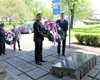 Pietní akt ke Dni vítězství, 6.5.2016