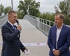 Slavnostní otevření lávek, 1.9.2023