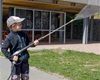 Bezpečné jaro, 23.4.2022