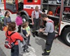 Bezpečné jaro, 25.4.2015