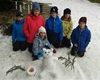 Lyžařský výcvikový zájezd, 11.-18.3.2017