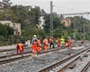 Postup stavebních prací na tunýlku v Prvomájové ulici, 30.8.2021