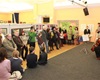 Vernisáž Kruhu radotínských výtvaníků, 12.11.2011 