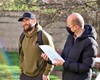 Předání jarní výsadby 56 dřevin, 30.4.2021