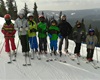 Lyžařský výcvikový zájezd Mariánská, 21.-28.2.2015