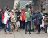 3. Radotínský masopust a Horymírova jízda Radotín - Neumětely, 2.3.2019