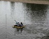 6. Radotínská Neckyáda, přesně na bránu 21.6.2014