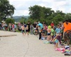 Žákovský triatlon, 26.6.2014