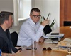 Studentské vize pro Radotín; představení vizí vedení radotínské radnice, 14.6.2023
