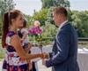Vítání nových radotínských občánků, 15.6.2021