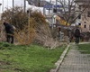 Blokové čištění, okolí škol a radnice, 15.4.2021