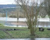 Voda 15.1.2011, 9 hodin