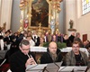 III. adventní koncert: Rybova česká mše vánoční a Vánoční trh, 11.12.2016