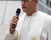 Slavnostní otevření lávek, 1.9.2023