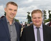 Návštěva z Burglengenfeldské radnice v Radotíně, 5.9.2015