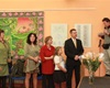 Vernisáž Kruhu radotínských výtvaníků, 12.11.2011 