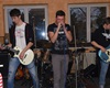 Vítání jara na "Sanatorce", 18.3.2017 (kapela Nolem)