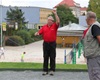 Pétanque-ové loučení s létem, 21.9.2014
