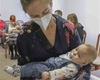 Vítání nových radotínských občánků, 22.10.2021