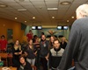 Bowlingové kouloidní finále, 15.11.2015