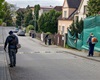 Blokové čištění v okolí Prvomájové ulice, 18.5.2021