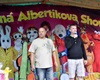 Velký dětský den je zahájen!