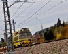 Na stavbě optimalizace trati, 27.10.2020