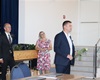 Poděkování kantorům i kuchařkám, 22.6.2022