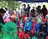 9. Radotínské burčákobraní, 16.9.2017