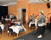 Čaj o třetí, 14.6.2011