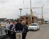 Představitelé radotínské radnice na návštěvě v Burglengenfeldu, 12.5.2016 Představitelé radotínské radnice na návštěvě v Burglengenfeldu, 12.5.2016