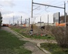 Blokové čištění, okolí škol a radnice, 15.4.2021