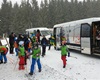 Lyžařský zájezd s radnicí, 16. - 22.2.2020