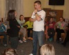 Lyžařský výcvikový zájezd, 9.-16.2. 
