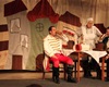 Gaudium: Faustova svatba aneb jak je důležité míti stoličku, 26.11.2011