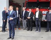 29.5.2019 Otevření hasičské stanice