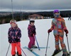 Lyžařský výcvik, 4. - 10.2.2024